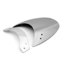 Čelní sklo pro Kawasaki Suzuki Aprilia Indian Dyna Softail Sportster Generic