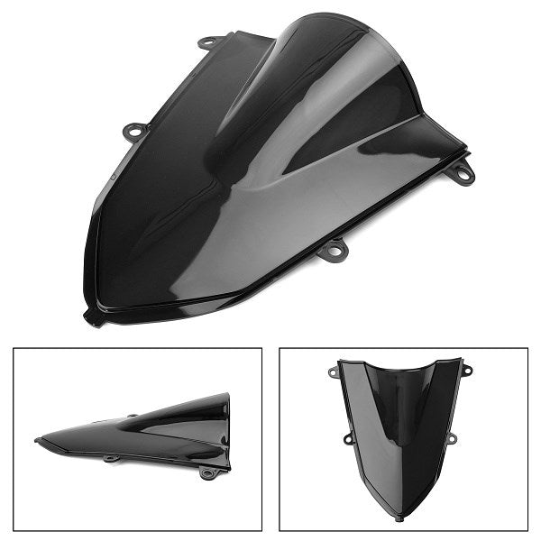 Parabrisas ABS para Honda CBR500R CBR 500 R 2019-2022 Genérico