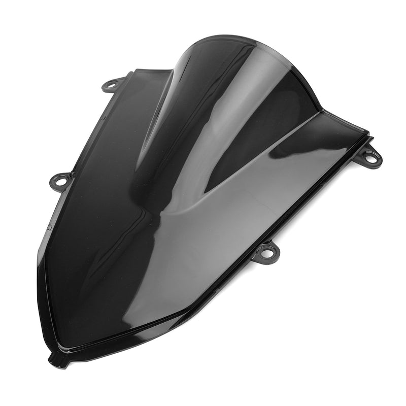 Pára-brisa ABS para Honda CBR500R CBR 500 R 2019-2022 Genérico