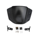 Windschutzscheiben-Windschutzscheibenschutz für Honda CB650R CB1000R 2018-2020