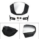 Windschutzscheiben-Windschutzscheibenschutz für Honda CB650R CB1000R 2018-2020