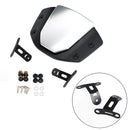 Windschutzscheiben-Windschutzscheibenschutz für Honda CB650R CB1000R 2018-2020