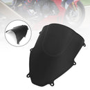 Kunststoff Windschild Windschutzscheibe für HONDA CBR1000RR-R 2020-2023