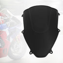 Kunststoff Windschild Windschutzscheibe für HONDA CBR1000RR-R 2020-2023