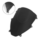 Kunststoff Windschild Windschutzscheibe für HONDA CBR1000RR-R 2020-2023