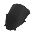 Kunststoff Windschild Windschutzscheibe für HONDA CBR1000RR-R 2020-2023