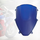 Kunststoff Windschild Windschutzscheibe für HONDA CBR1000RR-R 2020-2023