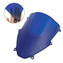 Kunststoff Windschild Windschutzscheibe für HONDA CBR1000RR-R 2020-2023