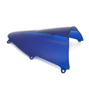 Kunststoff Windschild Windschutzscheibe für HONDA CBR1000RR-R 2020-2023
