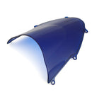 Kunststoff Windschild Windschutzscheibe für HONDA CBR1000RR-R 2020-2023