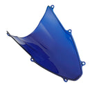 Kunststoff Windschild Windschutzscheibe für HONDA CBR1000RR-R 2020-2023