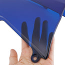 Kunststoff Windschild Windschutzscheibe für HONDA CBR1000RR-R 2020-2023