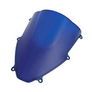 Kunststoff Windschild Windschutzscheibe für HONDA CBR1000RR-R 2020-2023