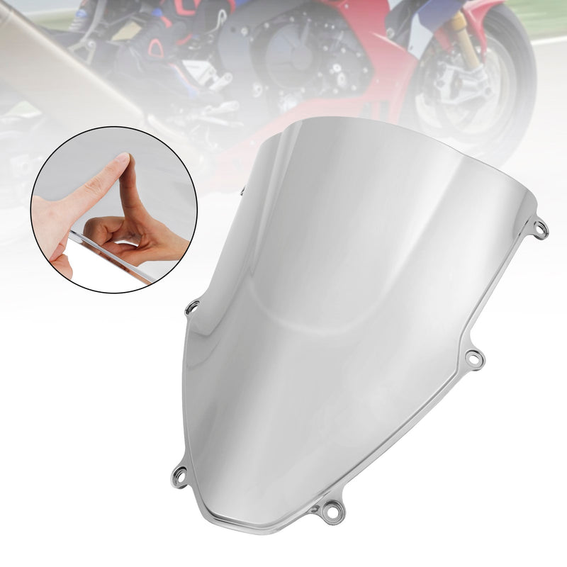 Vindruta i plast till HONDA CBR1000RR-R 2020-2023