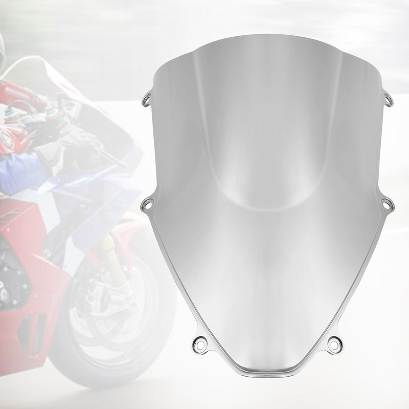 Vindruta i plast till HONDA CBR1000RR-R 2020-2023