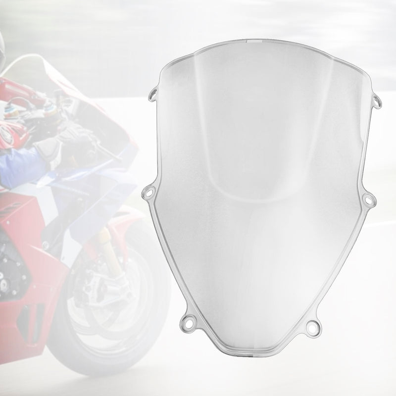 Vindruta i plast till HONDA CBR1000RR-R 2020-2023