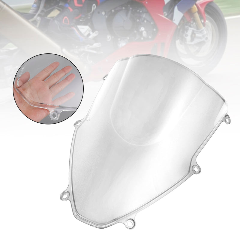 Plastikowa szyba przednia do HONDA CBR1000RR-R 2020-2023