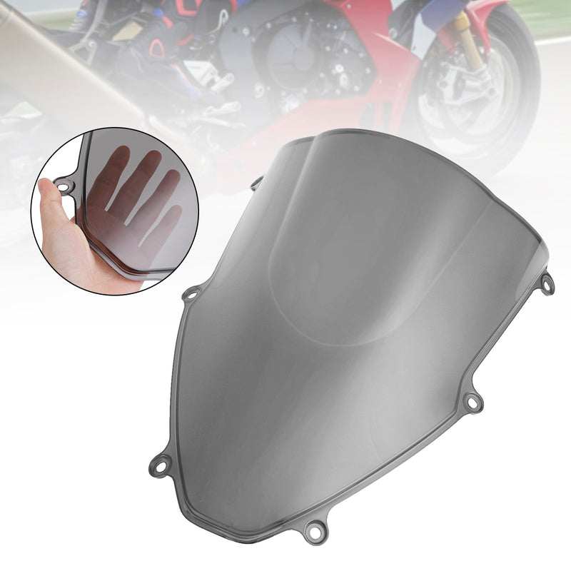 Vindruta i plast till HONDA CBR1000RR-R 2020-2023