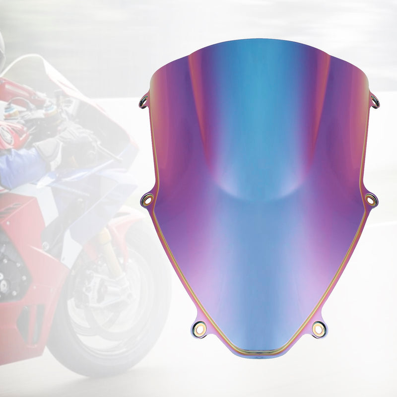 Vindruta i plast till HONDA CBR1000RR-R 2020-2023