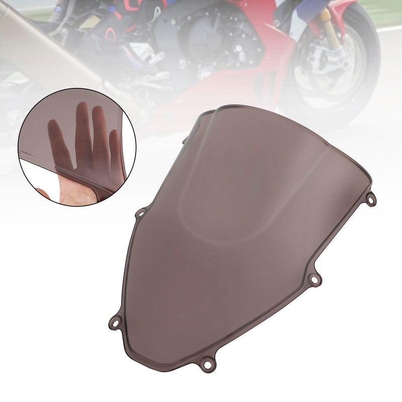 Plastikowa szyba przednia do HONDA CBR1000RR-R 2020-2023