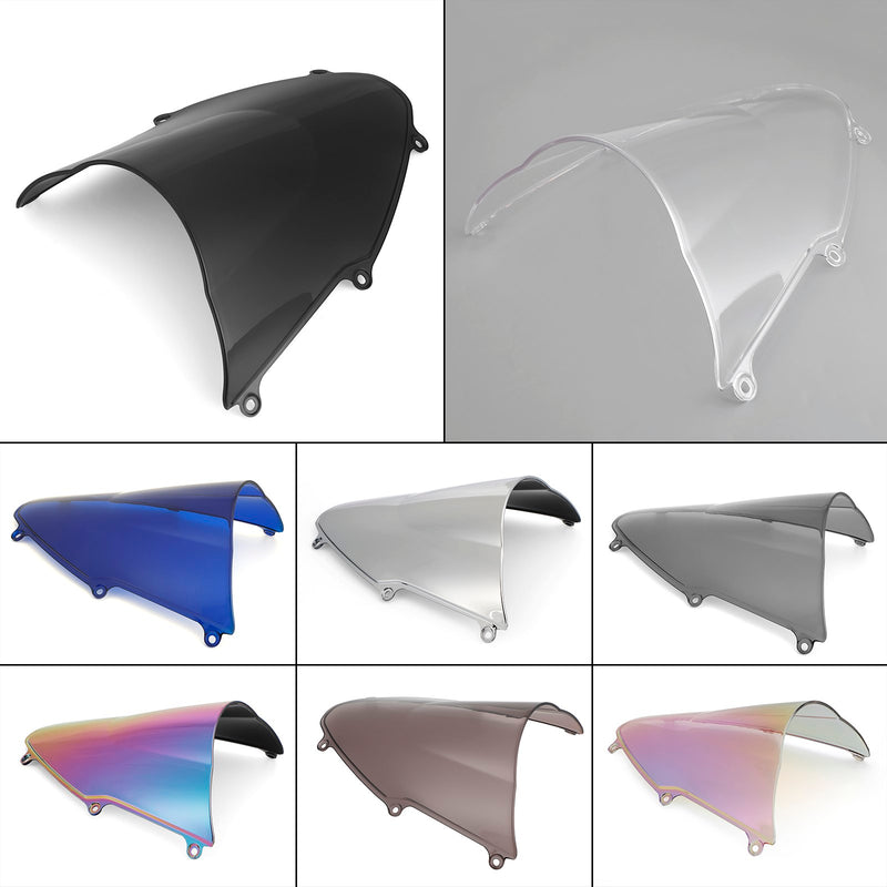 Plastikowa szyba przednia do HONDA CBR1000RR-R 2020-2023