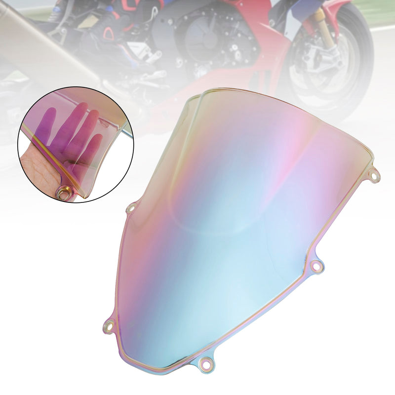 Plastikowa szyba przednia do HONDA CBR1000RR-R 2020-2023