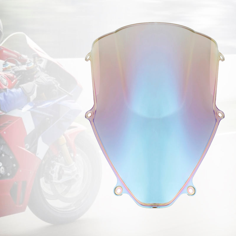 Vindruta i plast till HONDA CBR1000RR-R 2020-2023