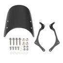 Parabrisas para HONDA Trail 125 CT110 CT125 Hunter Cub 2021-2023