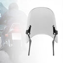 Parabrisas para HONDA Trail 125 CT110 CT125 Hunter Cub 2021-2023