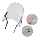 Parabrisas para HONDA Trail 125 CT110 CT125 Hunter Cub 2021-2023