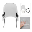 Parabrisas para HONDA Trail 125 CT110 CT125 Hunter Cub 2021-2023