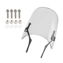 Parabrisas para HONDA Trail 125 CT110 CT125 Hunter Cub 2021-2023