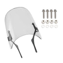 Parabrisas para HONDA Trail 125 CT110 CT125 Hunter Cub 2021-2023