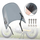 Parabrisas para HONDA Trail 125 CT110 CT125 Hunter Cub 2021-2023