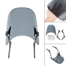 Parabrisas para HONDA Trail 125 CT110 CT125 Hunter Cub 2021-2023