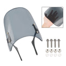 Parabrisas para HONDA Trail 125 CT110 CT125 Hunter Cub 2021-2023