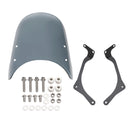 Parabrisas para HONDA Trail 125 CT110 CT125 Hunter Cub 2021-2023