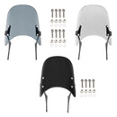 Parabrisas para HONDA Trail 125 CT110 CT125 Hunter Cub 2021-2023