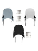 Parabrisas para HONDA Trail 125 CT110 CT125 Hunter Cub 2021-2023