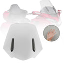 2018–2023 Honda Gold Wing GL1800 ABS-Windschutzscheibe