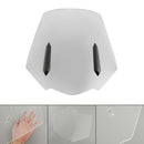 2018–2023 Honda Gold Wing GL1800 ABS-Windschutzscheibe