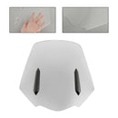 2018–2023 Honda Gold Wing GL1800 ABS-Windschutzscheibe