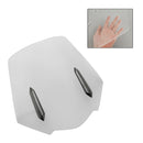 2018–2023 Honda Gold Wing GL1800 ABS-Windschutzscheibe