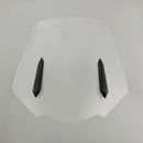 2018–2023 Honda Gold Wing GL1800 ABS-Windschutzscheibe