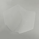 2018–2023 Honda Gold Wing GL1800 ABS-Windschutzscheibe