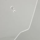 2018–2023 Honda Gold Wing GL1800 ABS-Windschutzscheibe