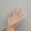 2018–2023 Honda Gold Wing GL1800 ABS-Windschutzscheibe