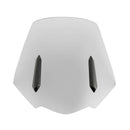 2018–2023 Honda Gold Wing GL1800 ABS-Windschutzscheibe