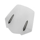 2018–2023 Honda Gold Wing GL1800 ABS-Windschutzscheibe