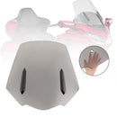 2018–2023 Honda Gold Wing GL1800 ABS-Windschutzscheibe